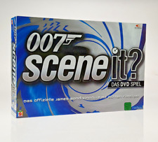Scene 007 james gebraucht kaufen  Rheinhausen-Bergheim