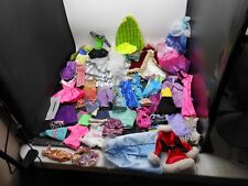 Lot barbie clothing for sale  Marshfield