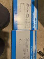 Shimano grx shifters for sale  Pittsburgh