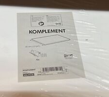 Ikea komplement boden gebraucht kaufen  Köln