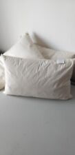 Duck feather cushion for sale  MIDDLESBROUGH