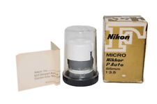 Obiettivo nikon micro usato  Modena