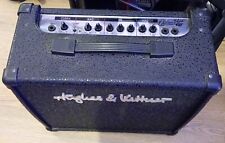 Hughes kettner blue for sale  Shipping to Ireland