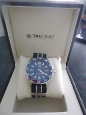 Genuine tag heuer for sale  UK