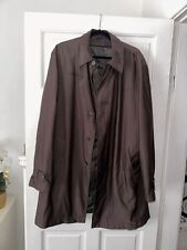 Mens trench coat for sale  LIVERPOOL