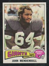 1975 topps football for sale  Lorain