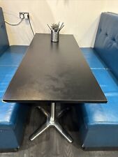 Used restaurant tables for sale  UK