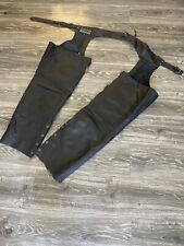 Motorcycle gear leather for sale  Janesville