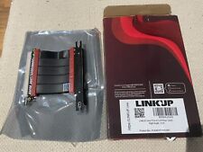 Linkup pcie 4.0 for sale  IPSWICH