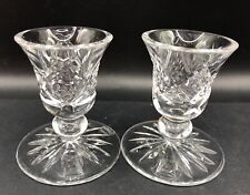 Set waterford crystal for sale  UK