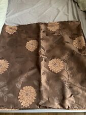 Floor cushion cover for sale  MANCHESTER