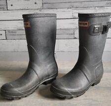Womens hunter wellies for sale  SUTTON