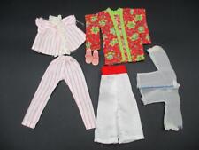 1950s Miss Nancy Ann Tagged Doll Clothes JAPANESE KIMONO fits Little Miss Revlon for sale  Shipping to South Africa