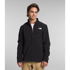 Jaqueta Masculina The North Face NF Apex Bionic 3 Windwall Casaco Macio Nova comprar usado  Enviando para Brazil