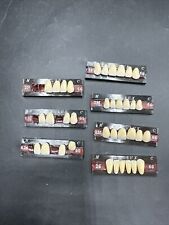 Vtg denture teeth for sale  West Palm Beach