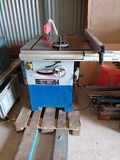 Axminster rip saw for sale  RADSTOCK