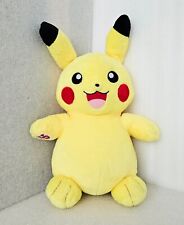 Large pokemon pikachu for sale  Hallandale