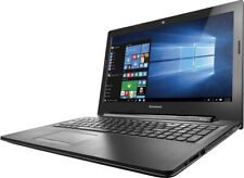 Laptop lenovo g50 gebraucht kaufen  Ludwigshafen