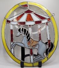 Vtg stained glass for sale  Saint Paul