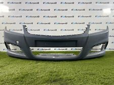 vauxhall vectra c front bumper for sale  WARRINGTON