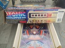 Flipper arcade tomy d'occasion  Ortaffa