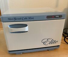 Elite hot towel for sale  Kill Devil Hills