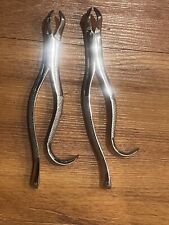 Extracting forceps 210 for sale  Conway