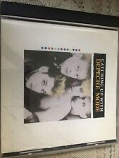 Depeche Mode Catching Up With CD 1997  comprar usado  Enviando para Brazil