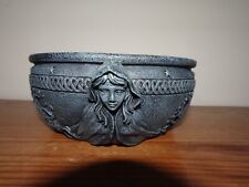 Goddess offering bowl for sale  CAMELFORD
