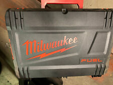 Milwaukee werkzeug koffer gebraucht kaufen  Oettingen