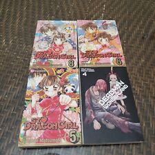 Manga lot anime for sale  Orange Beach