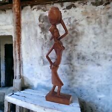 Hand carved wood for sale  Forked River