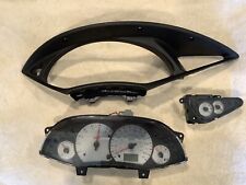 instrument panel cluster for sale  North Haven