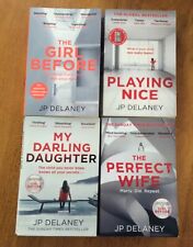 Delaney bundle psychological for sale  MOFFAT