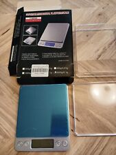 digital scale box for sale  Vancouver