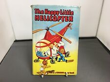 Happy little helicopter for sale  CHICHESTER
