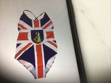 Union jack ladies for sale  HARROW