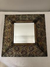 Mirror frame size for sale  Mount Airy