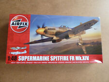 Airfix a05135 spitfire gebraucht kaufen  Friedrichshafen