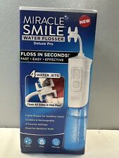 Miracle smile water for sale  Liverpool