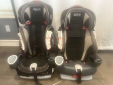 Two graco car for sale  San Clemente