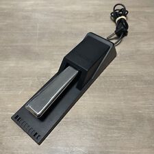 Usado, Teclado Casio SP20 Sustain Pedal preto testado funcionando comprar usado  Enviando para Brazil