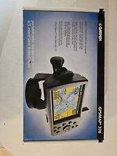 Garmin gps 378 for sale  Garland