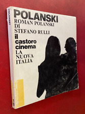 Roman polanski ed. usato  Bologna