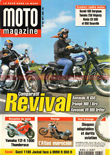 Moto magazine 160 d'occasion  Cherbourg-Octeville-