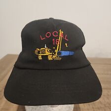 Local snapback hat for sale  Shipping to Ireland