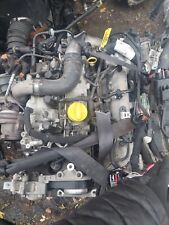 engines renault megane for sale  DUDLEY