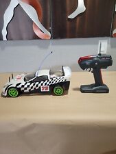 NOT TESTED RC car Used vintage Nitro Gas ?? With Remote Control   for sale  Shipping to South Africa