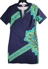 Lily pulitzer navy for sale  Smithville