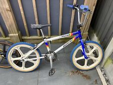 Raleigh team burner for sale  HARWICH